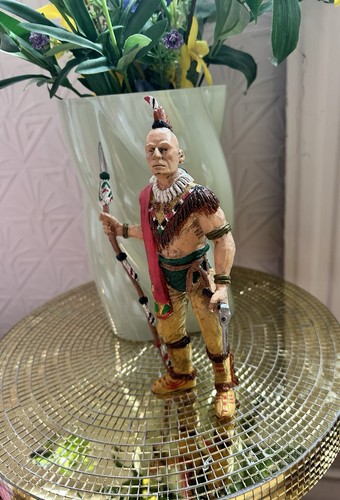 Back hawk cowboy native - back,