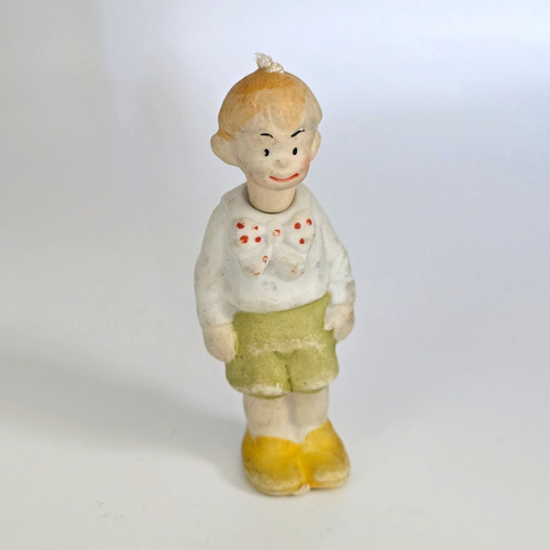 Vintage chester gump comic boy - chester,