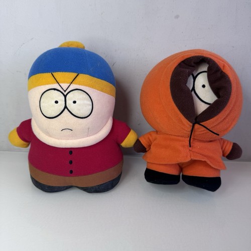 South park kenny cartman - &,