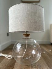 Next Clear Charlbury Table