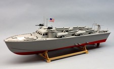 Dumas PT-212 78ft Higgins MTB