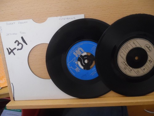 10cc singles rubber - 2, -singles