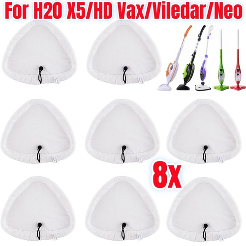 Triangular steam cleaner - triangular,