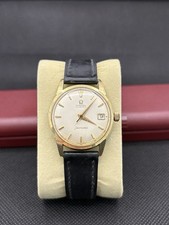 Vintage omega seamaster - omega,