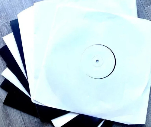 Dance vinyl records - 12",
