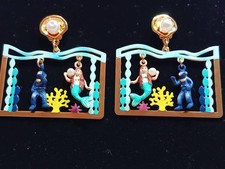 Les Nereides N2 Mermaid
