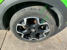 2022 VAUXHALL MOKKA EV ALLOY