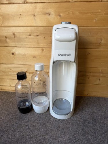 Sodastream jet a200 sparkling - jet,