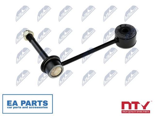 Link coupling rod stabiliser - link/coupling,
