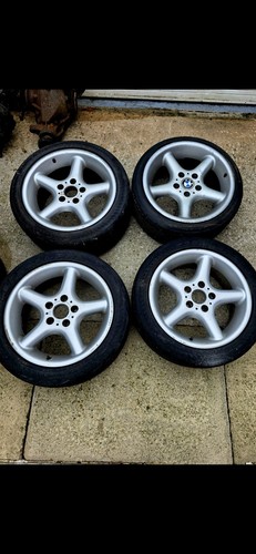 17inch bmw style - 17inch,