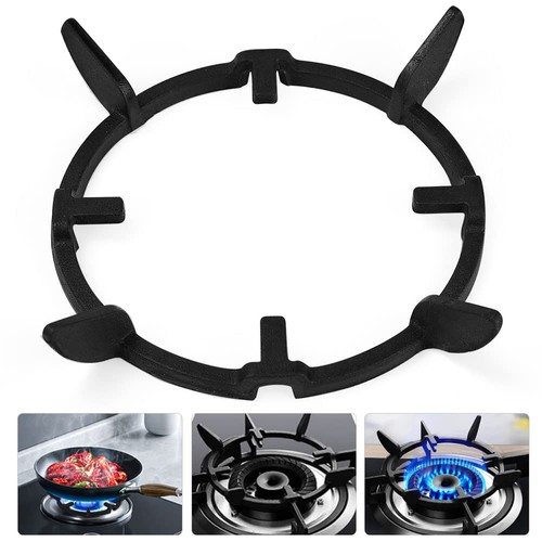 Yaanbunb wok ring cast - ring,