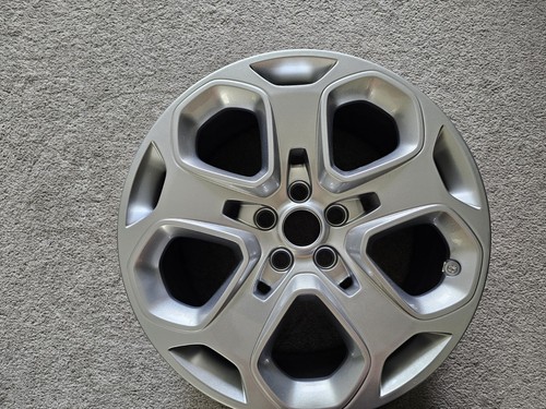 Ford mondeo alloy wheel - ford,
