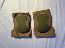 Black Hawk Knee Pads