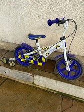 Halfords Apollo Police Patrol