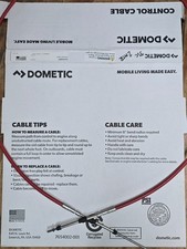 Teleflex (Seastar/Dometic) 33C