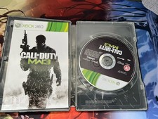 Call duty modern warfare 3 - call, of