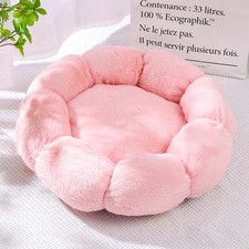 Pet Warm Sleeping Nest Bed Cat