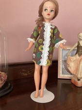 Vintage pedigree side part - vintage,