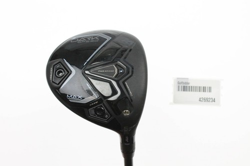 Cobra darkspeed max - golf, club