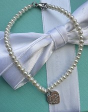 Tiffany & Co Return to Tiffany