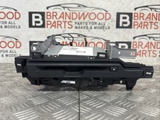 Lexus UX 2020 Radio Sat Nav CD