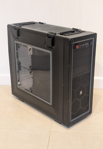 Corsair c70 vengeance - ,