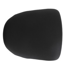 Rear Passenger Seat Black