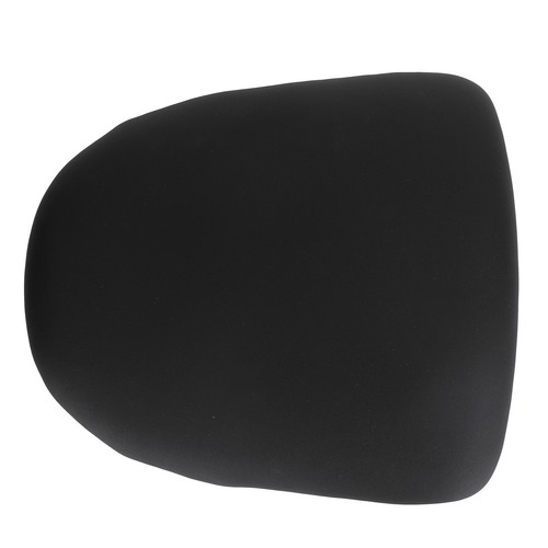 Rear passenger seat black - rear,