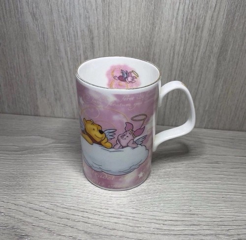 Disney china mug - disney,