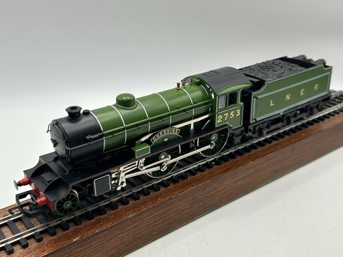 Hornby r378 lner class - r378,