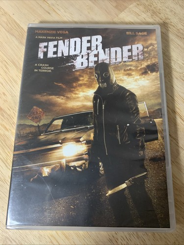 Fender bender - fender,