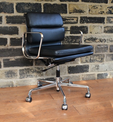 Vitra eames soft pad ea217 - soft,