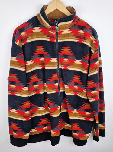 Dash womens aztec fleece - dash,