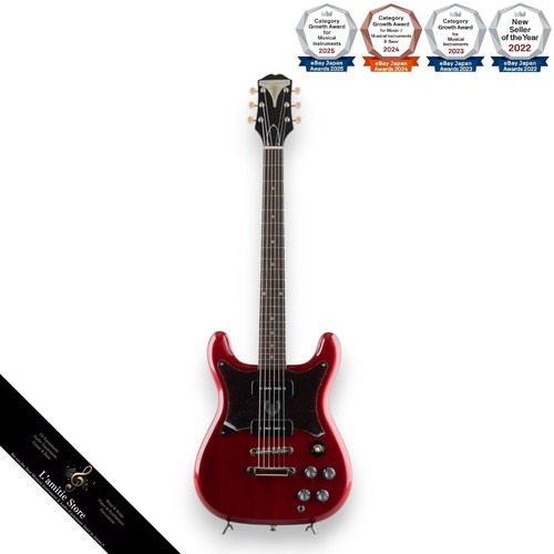 Epiphone wilshire p90 - epiphone,