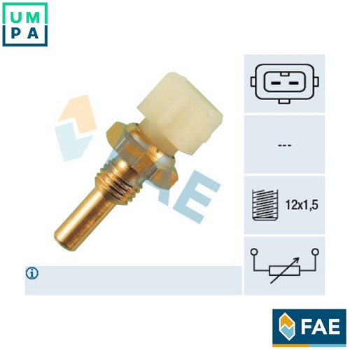Sensor coolant temperature - sensor,