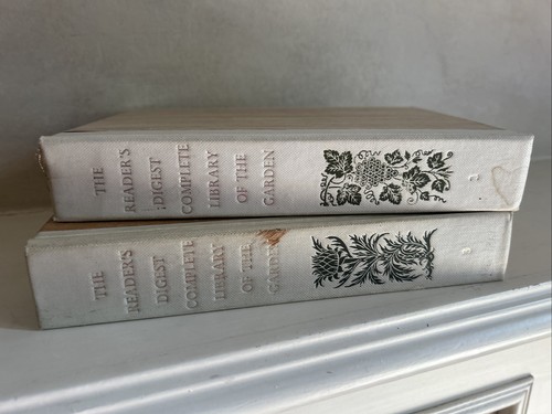 Readers digest library - readers,