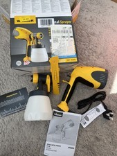 Wagner W 100 Electric Paint