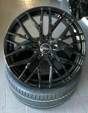 New inch look rs6 audi - rs6,