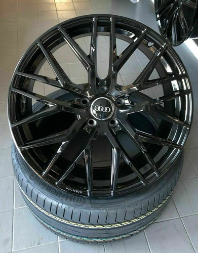 New inch look - new,