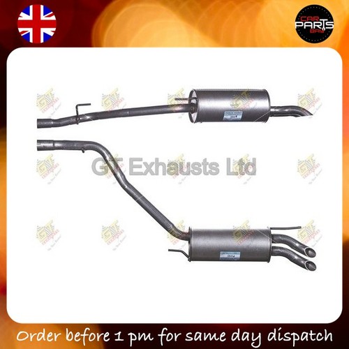 Exhaust for transporter - exhaust,