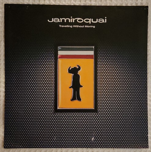 1996 jamiroquai travelling - 1996,