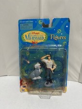 Mattel Little Mermaid