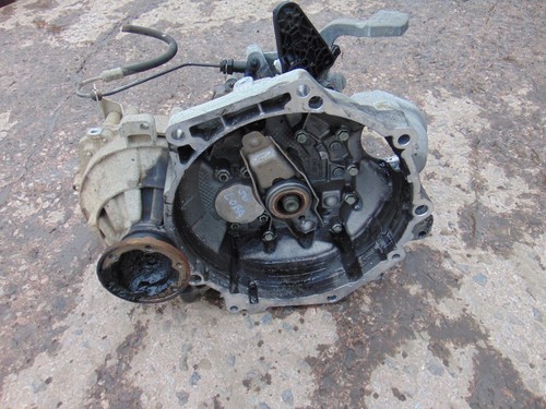 Golf manual gearbox - golf,