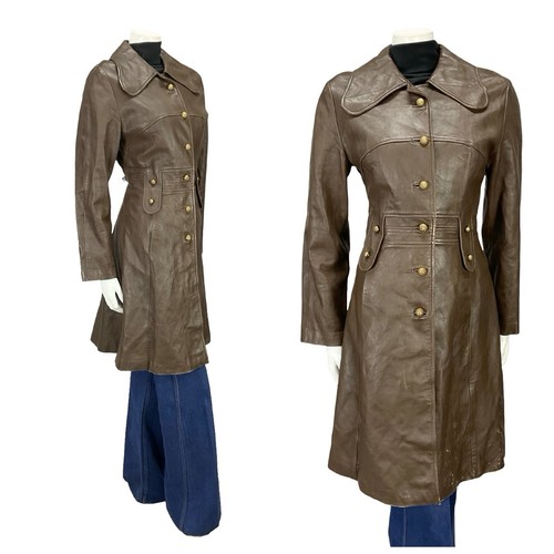 Vtg 60s mod military - vtg,