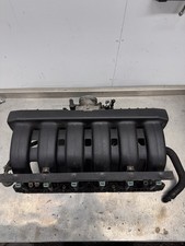 BMW E36 325i E34 525i M50 M50B25 OEM OBD-I INTAKE INLET MANIFOLD M52 S52 UPGRADE