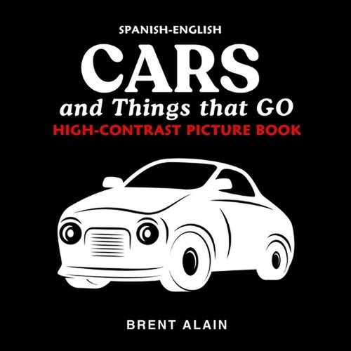Cars and things that - things, go
