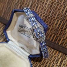 925 Sterling Silver Bracelet