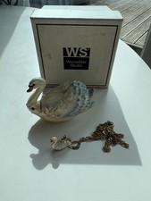 Worchester Studio Enamel And