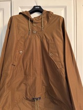 Nigel Cabourn US tan army