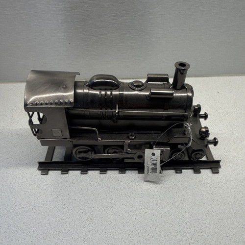 Gauge 0 steam - gauge,